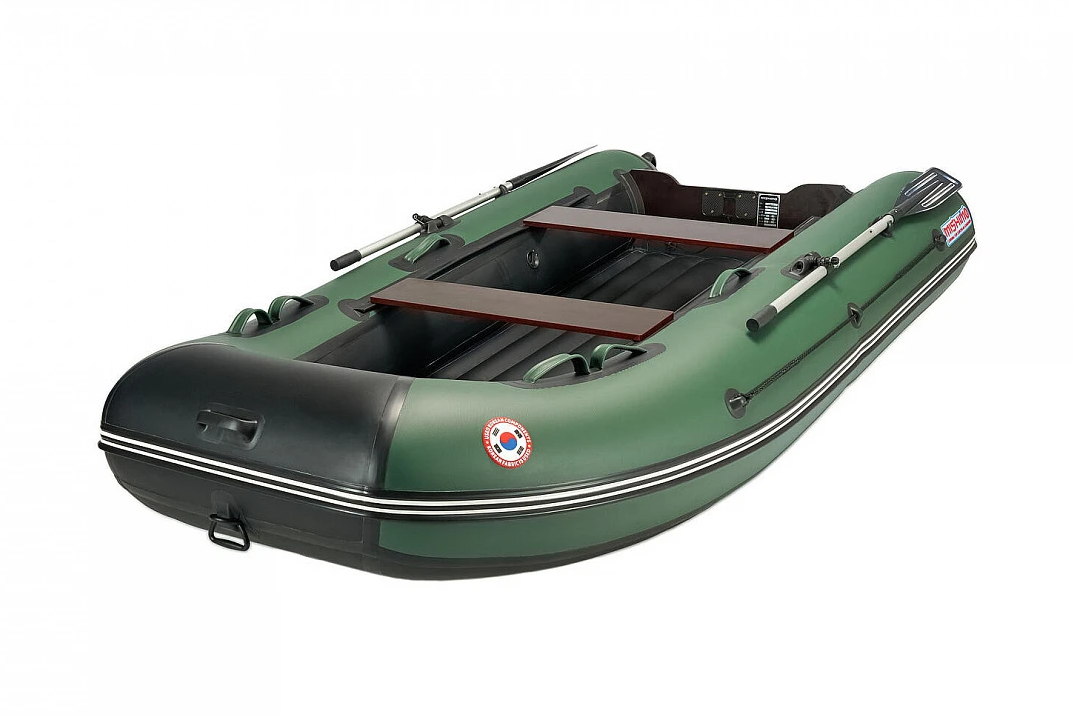 КОМПЛЕКТ ЛОДКА MISHIMO LITE 350 + МОТОР 9,9 (15) Л.С. в Тольятти