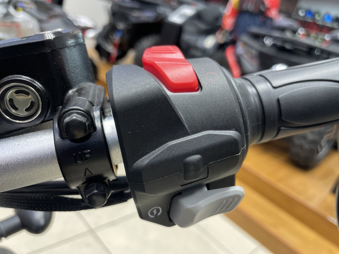 Мотоцикл Benda Chinchilla 300 в Тольятти