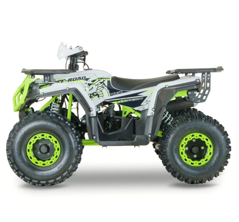 Квадроцикл YACOTA DRAGON в Тольятти