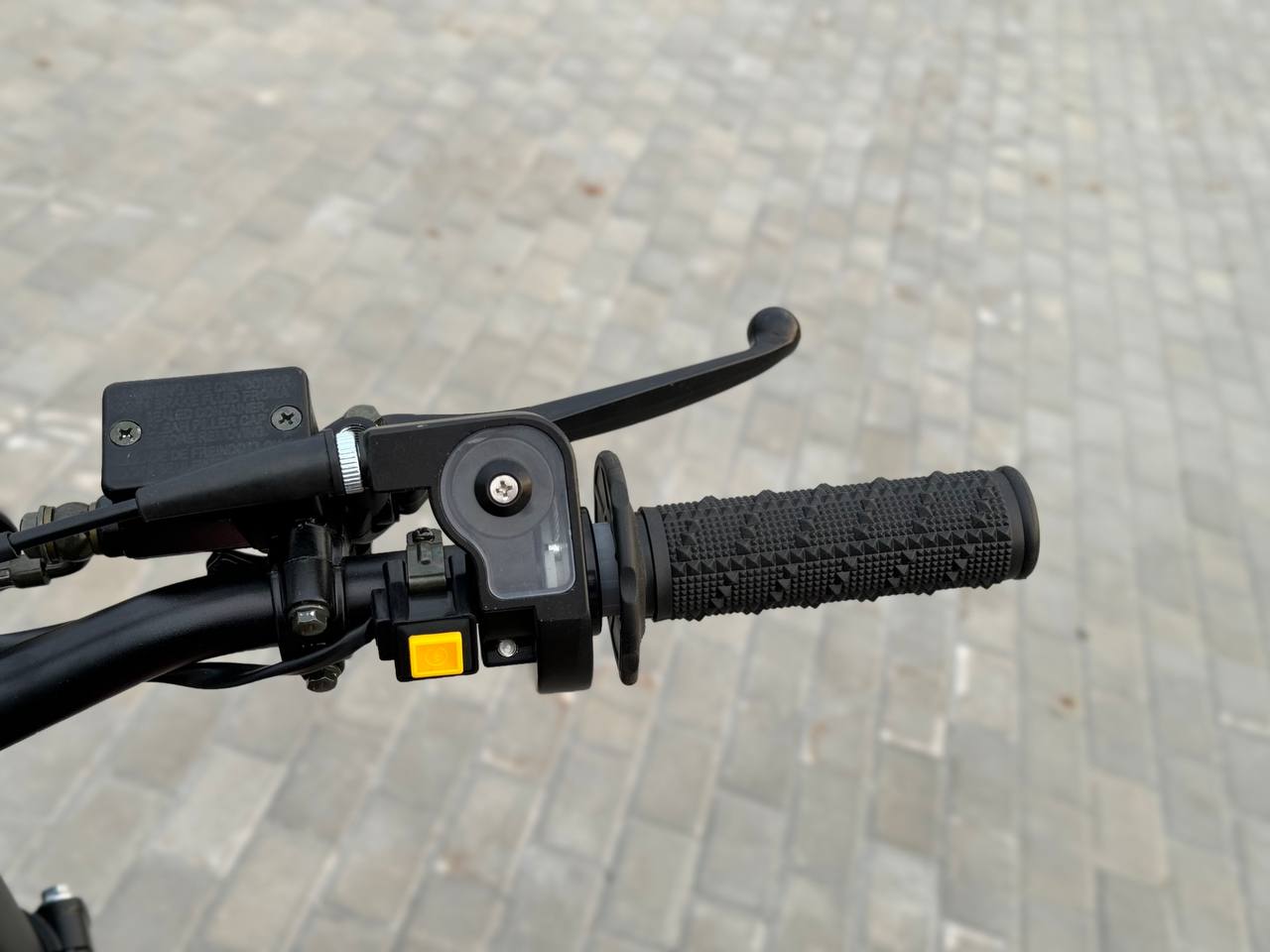 Кроссовый мотоцикл Sanchez Maniac CB300F в Тольятти