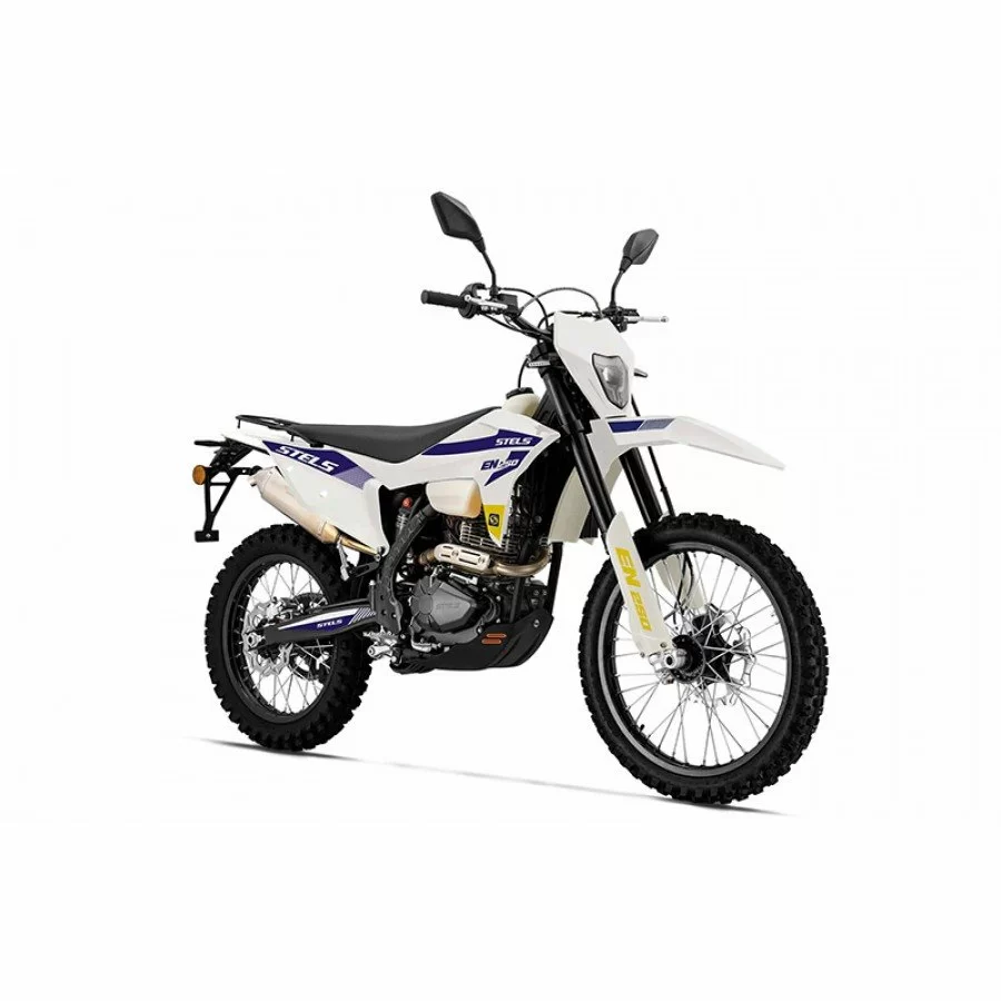 Мотоцикл STELS ЭНДУРО EN250  в Тольятти