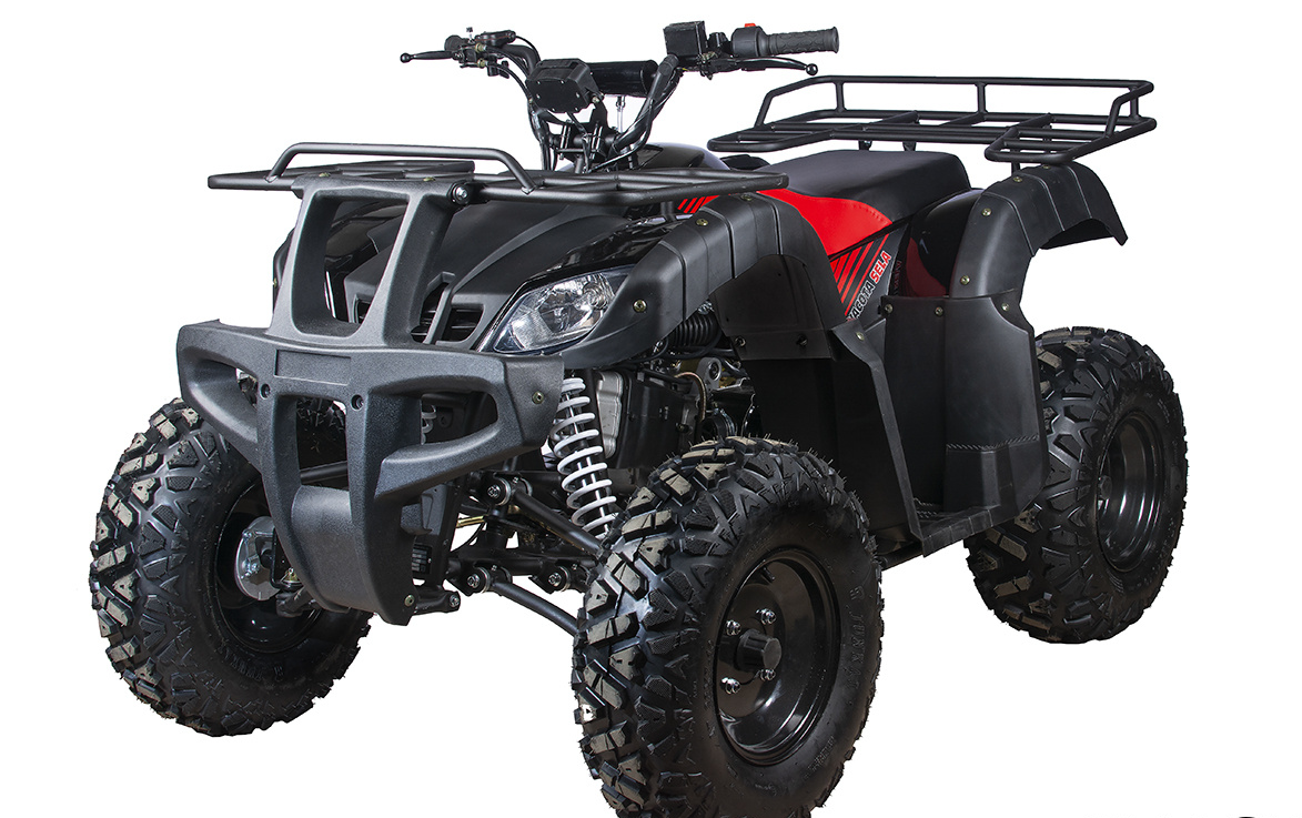 Квадроцикл YACOTA SELA 200 в Тольятти