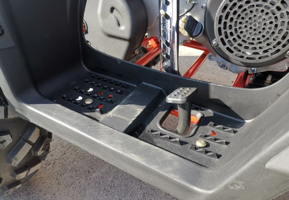 Квадроцикл GBM SHARP BIG 300 NEW в Тольятти