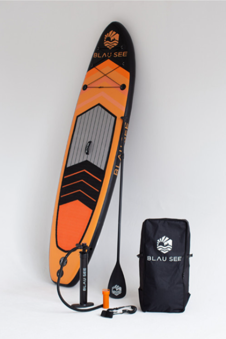 НАДУВНОЙ SUP-BOARD MOONLIGHT 11,6 в Тольятти