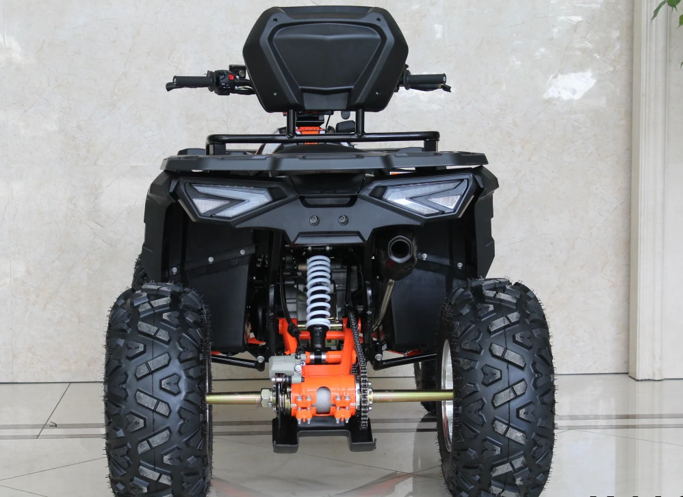 Квадроцикл GBM STORMRIDER 300 NEW PREMIUM в Тольятти