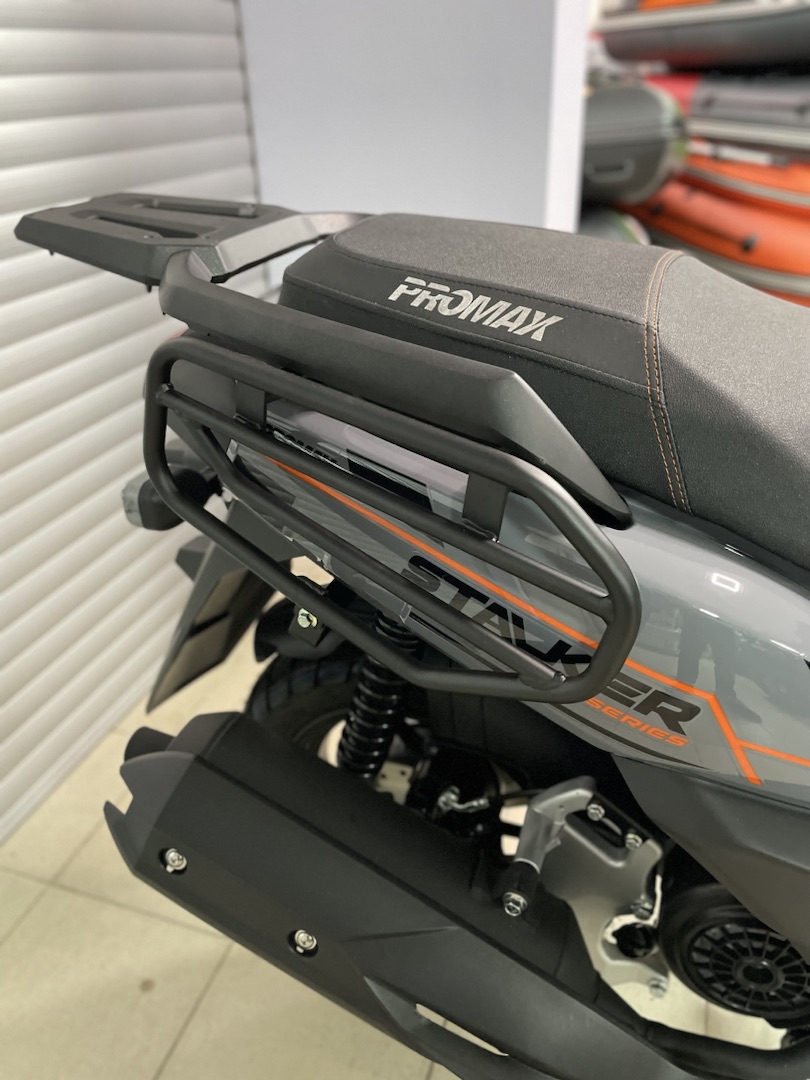 Скутер PROMAX STALKER 150(49) в Тольятти