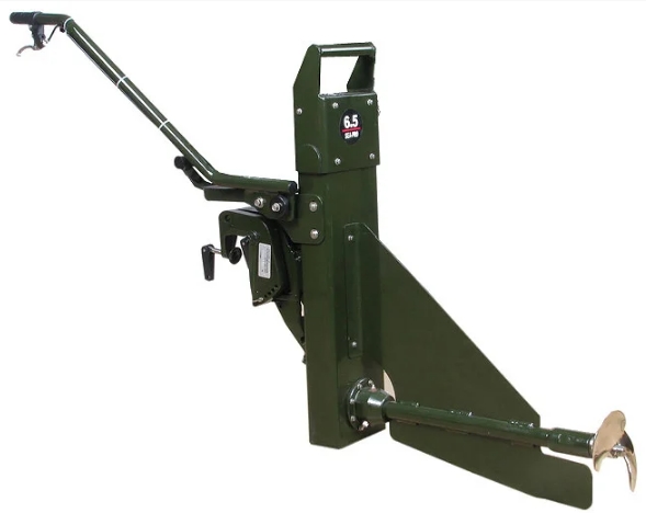 Рама - редуктор для болотохода SEA-PRO 9-18 л.с. в Тольятти