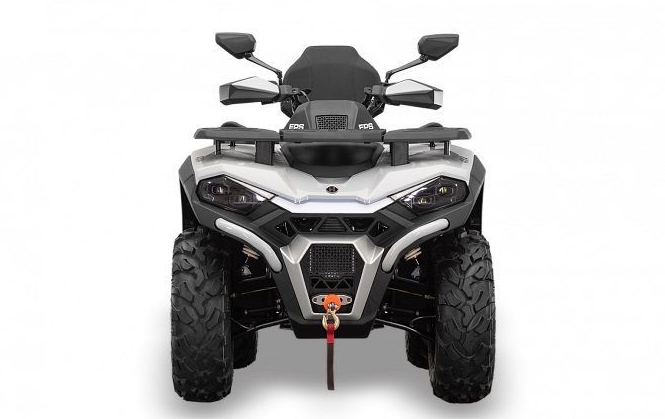 Квадроцикл HISUN HiSUN GUARDIAN 750L -/LONG/ в Тольятти