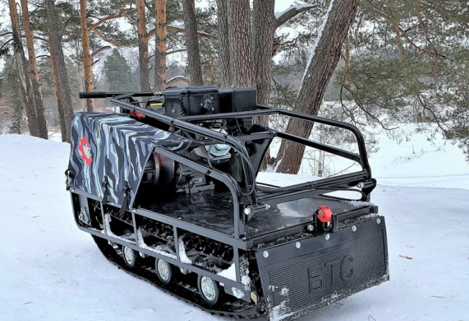 Мотобуксировщик БТС «HIT» 500/20 БЕЗ Э/ЗАП Lifan/Loncin (60 Ватт) в Тольятти Мотобуксировщик БТС «HIT» 500/20 БЕЗ Э/ЗАП Lifan/Loncin (60 Ватт) в Тольятти
