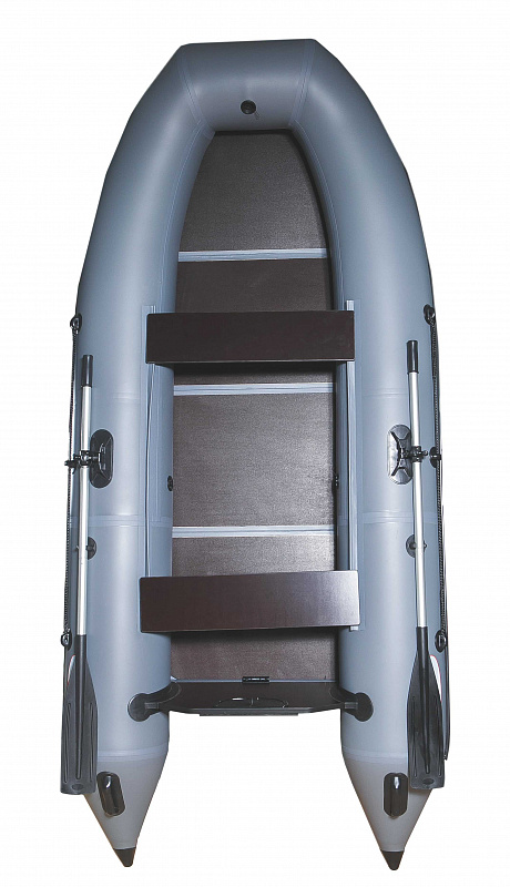 ЛОДКА ДРАККАР 3200 С HANT в Тольятти