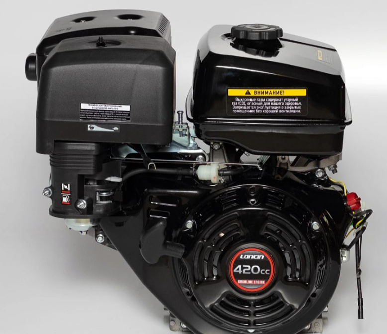 Мотобуксировщик XTREME-MOTORS "Полюс-2" Зима 13 л.с. в Тольятти