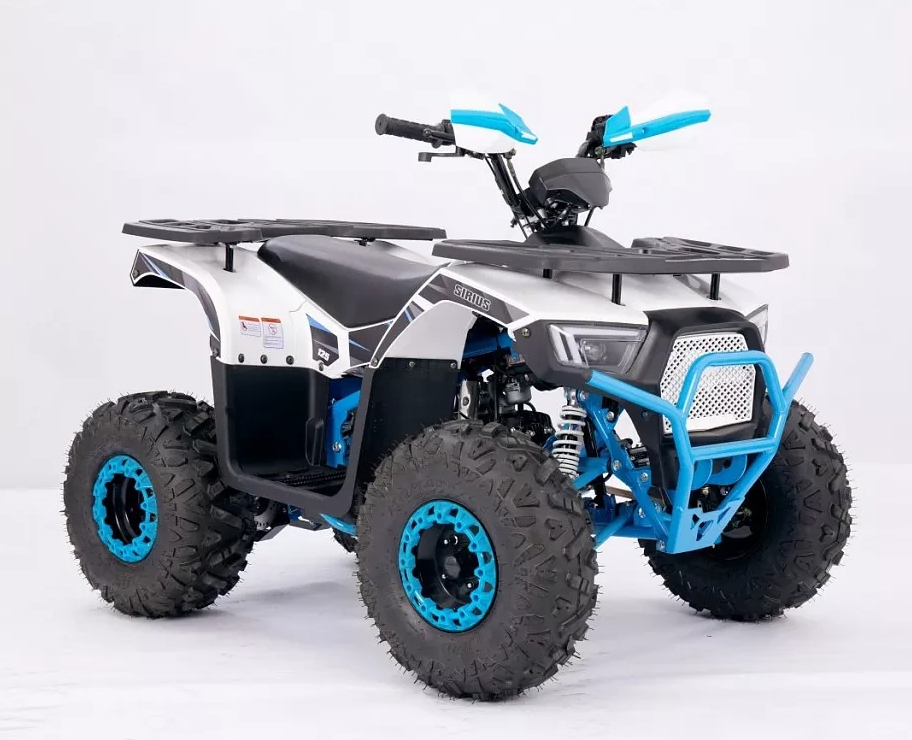 Квадроцикл YACOTA SIRIUS 110 в Тольятти