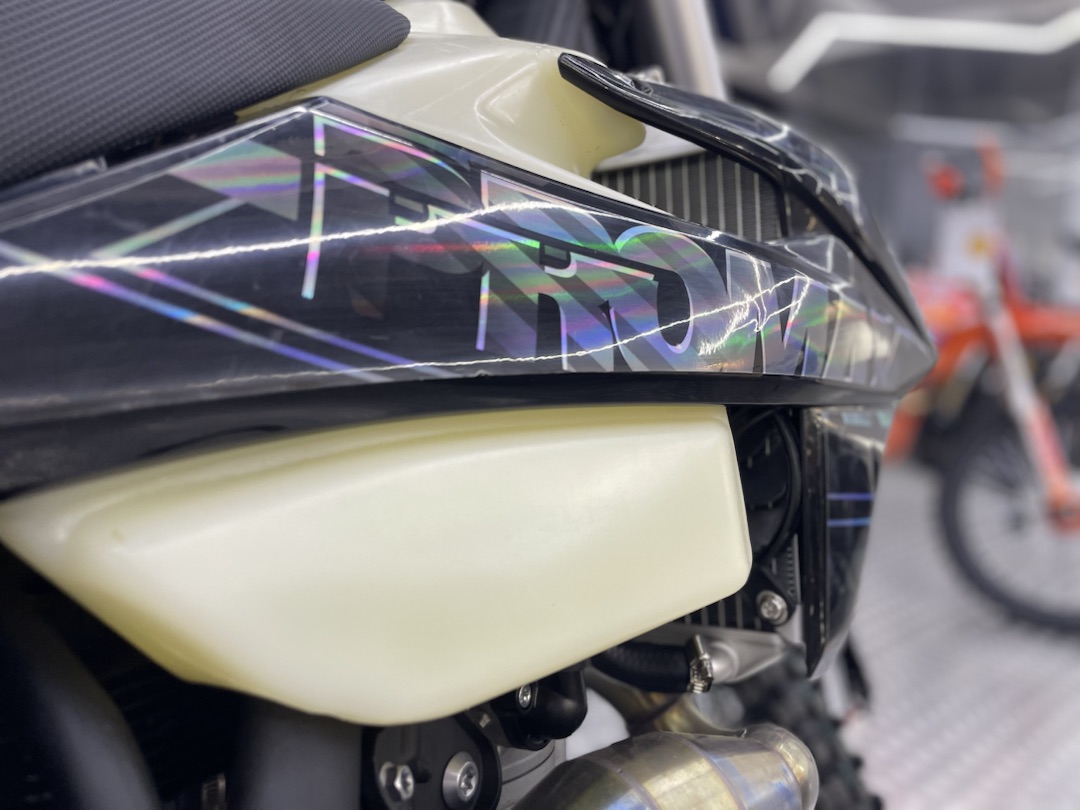 Кроссовый мотоцикл (эндуро) PROMAX PZ9 480 PRO-SPORT в Тольятти