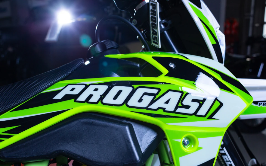 Мотоцикл Progasi SUPER MAX 300 PRO PR300 (ZS175FMN) в Тольятти