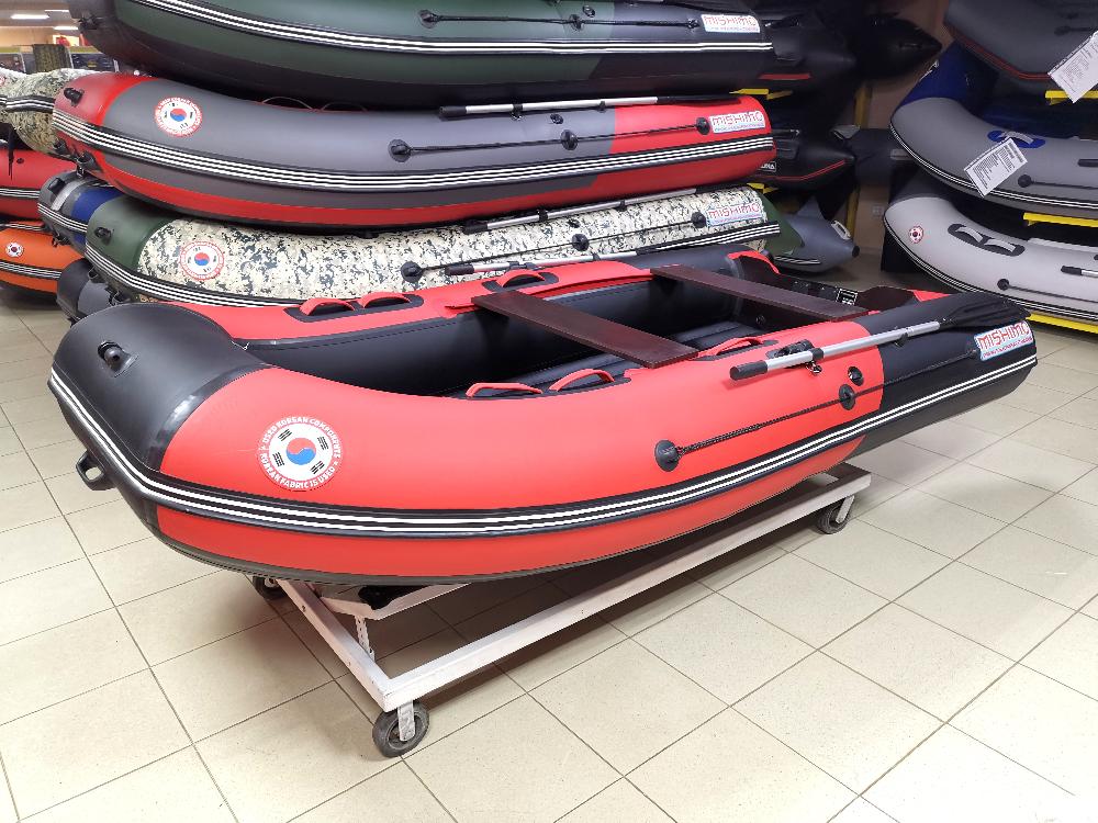 Лодка MISHIMO PRO 315 в Тольятти