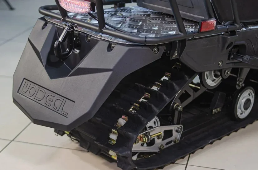 Снегоход Ataki WD 250 в Тольятти