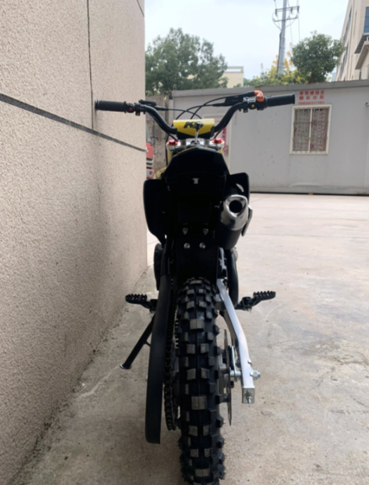 Питбайк BSE K6 в Тольятти