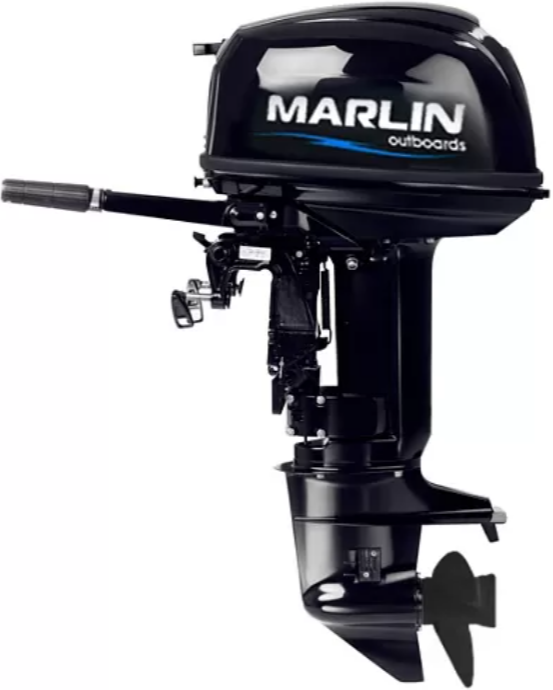 Лодочный мотор MARLIN MP 30 AWHL в Тольятти