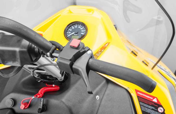 Снегоход STELS SM600T (L LUX WT) СТАВР 1.0 К01 Tech в Тольятти