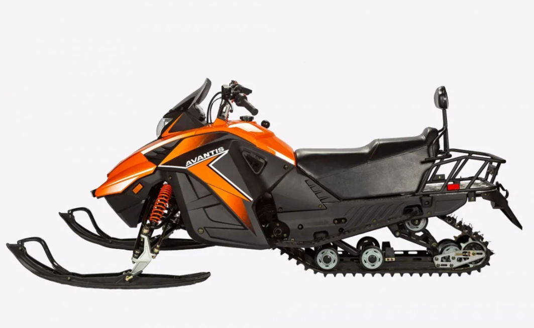 Снегоход AVANTIS CAPITAN 150 в Тольятти
