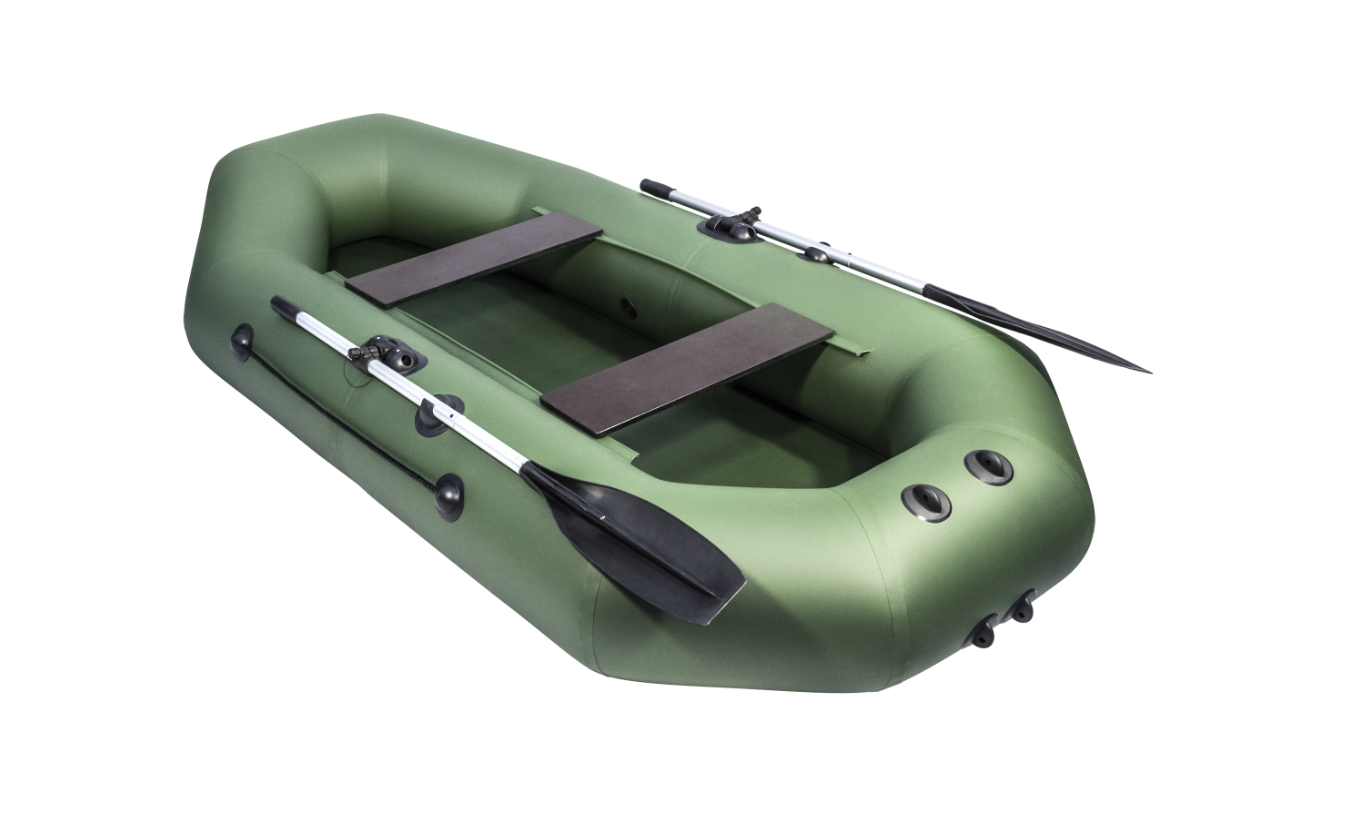 Лодка АКВА-МАСТЕР 260 в Тольятти