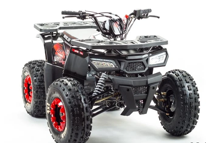 Квадроцикл PROMAX WILD 175 в Тольятти