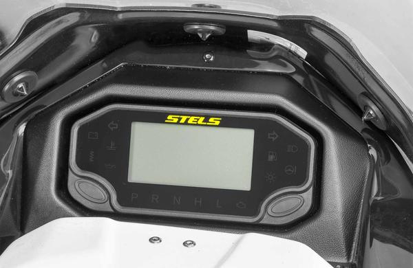 Снегоход STELS SA800R (L LUX WT) ВИТЯЗЬ 2.0 К01 Tech в Тольятти