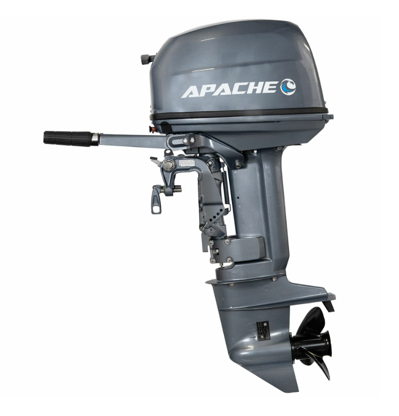 Лодочный мотор APACHE T30BS в Тольятти