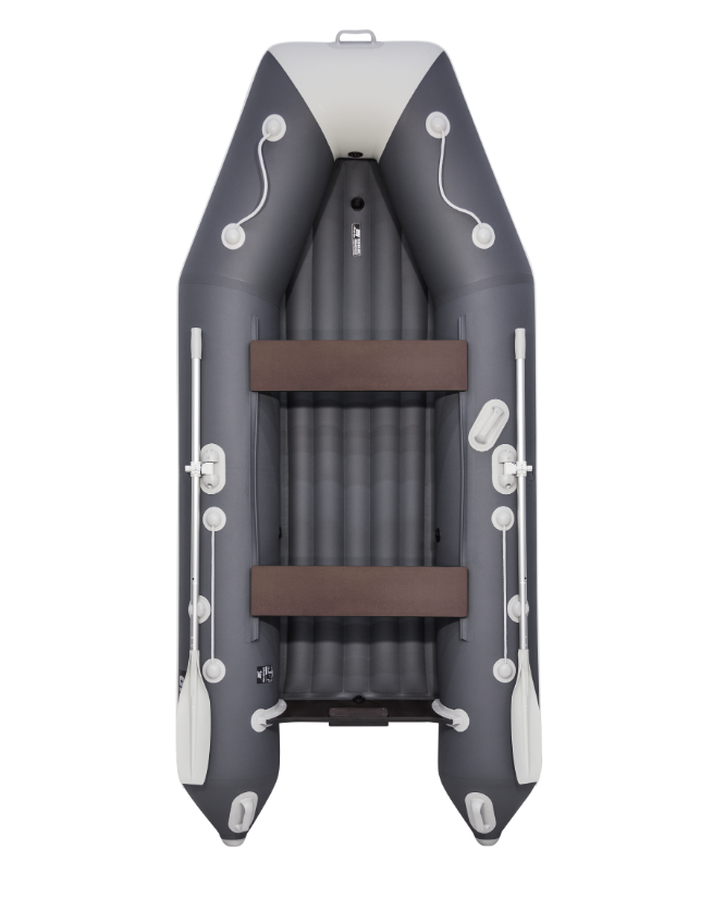 Лодка АКВА 3200 нднд в Тольятти