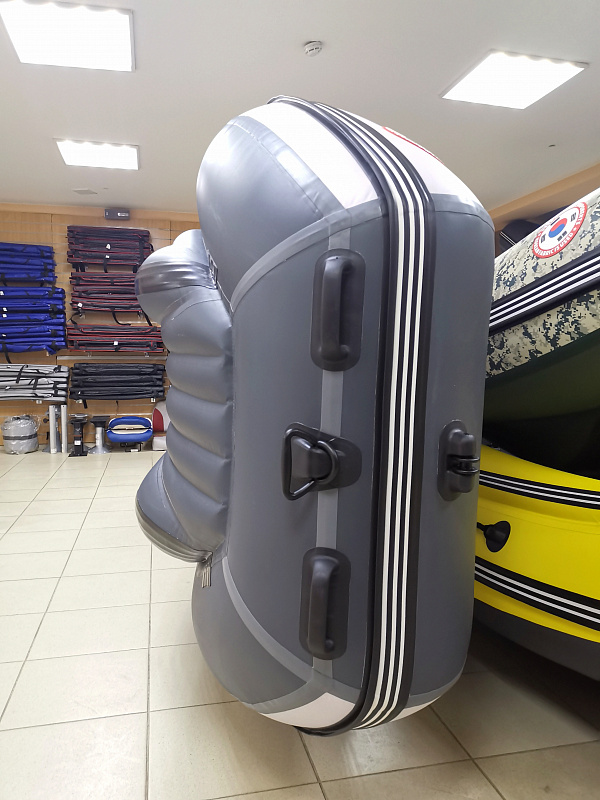 Лодка MISHIMO SPORT 370 в Тольятти