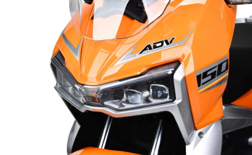 Скутер MOTOLAND (МОТОЛЕНД) T-MAX 150 в Тольятти