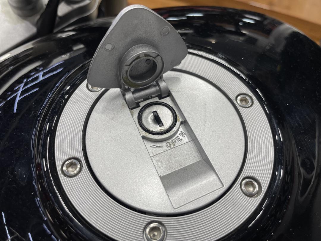 Мотоцикл Benda Chinchilla 300 в Тольятти