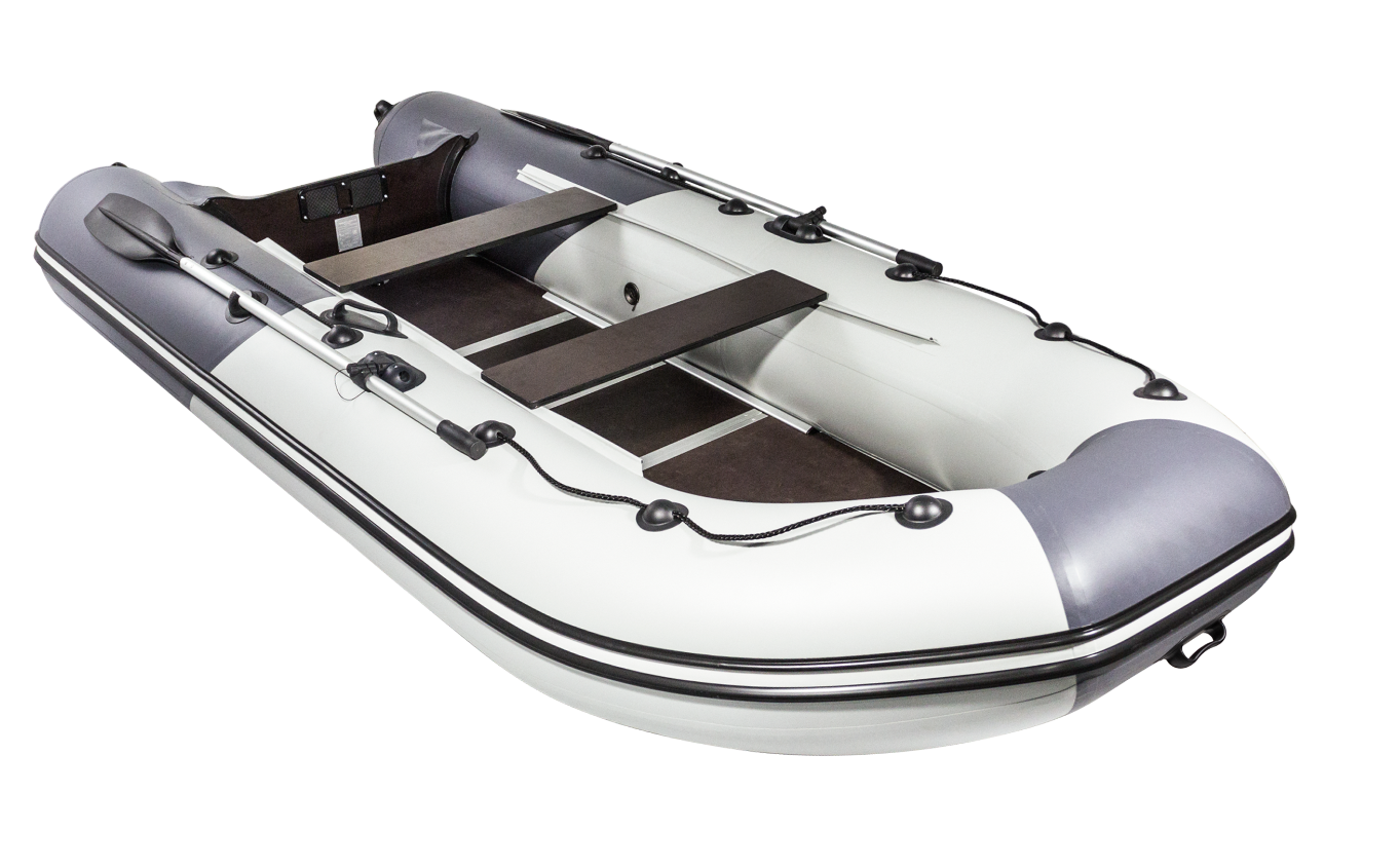 Лодка Ривьера Компакт 3600 СК в Тольятти
