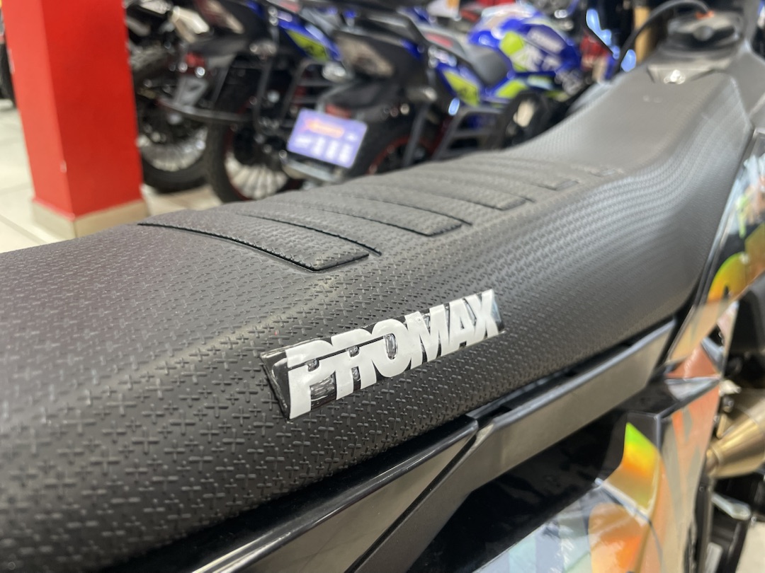 Кроссовый мотоцикл PROMAX BLACKOUT NB300 MX в Тольятти