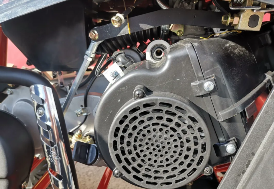 Квадроцикл GBM SHARP BIG 300 NEW в Тольятти