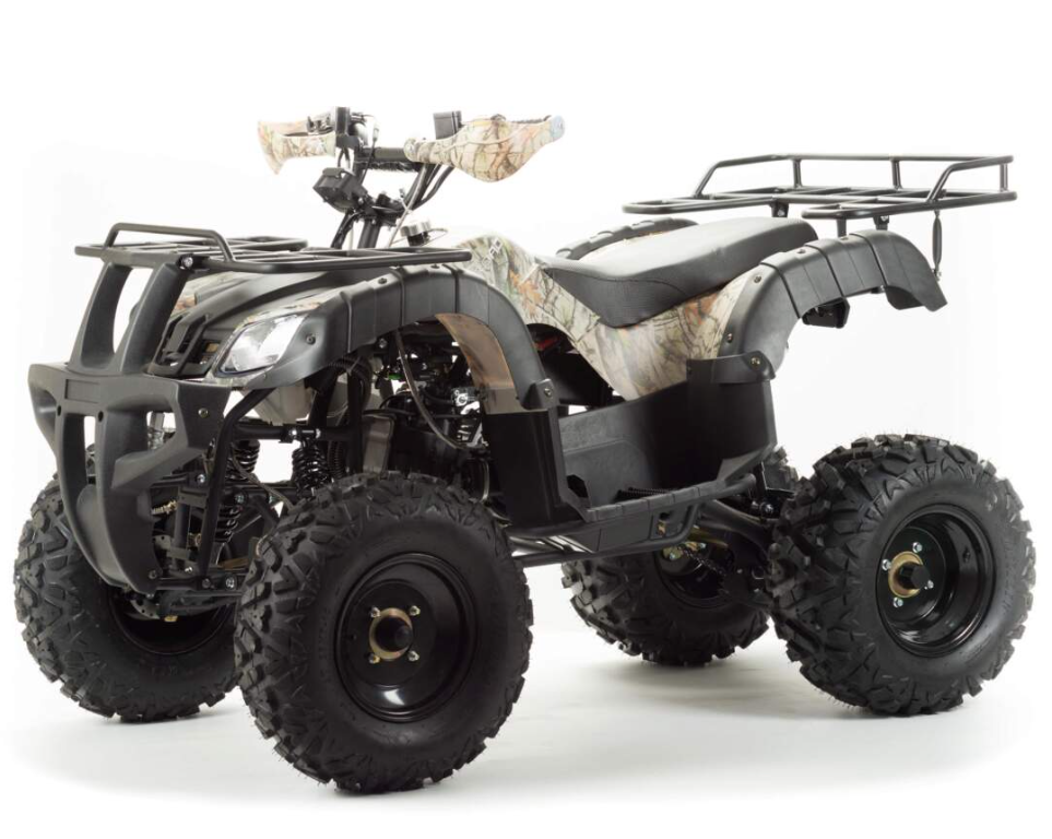 Квадроцикл MOTOLAND (МОТОЛЕНД) 200 ALL ROAD в Тольятти