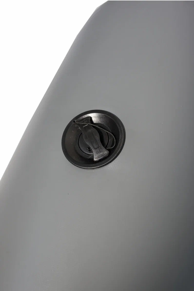 КРЕСЛО НАДУВНОЕ SMARINE, 85Х75 СМ, ПВХ, СЕРЫЙ в Тольятти