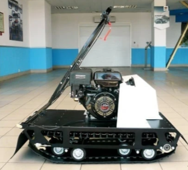 Мотобуксировщик XTREME-MOTORS "Полюс Мини" 13 л.с. в Тольятти Мотобуксировщик XTREME-MOTORS "Полюс Мини" 13 л.с. в Тольятти