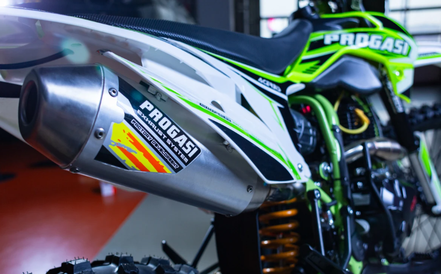 Мотоцикл Progasi SUPER MAX 300 PRO PR300 (ZS175FMN) в Тольятти