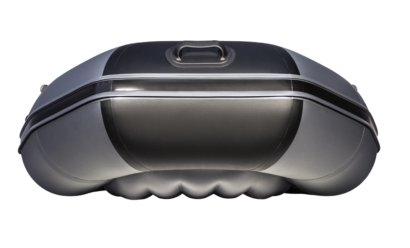 Лодка Таймень NX 2800 НДНД в Тольятти