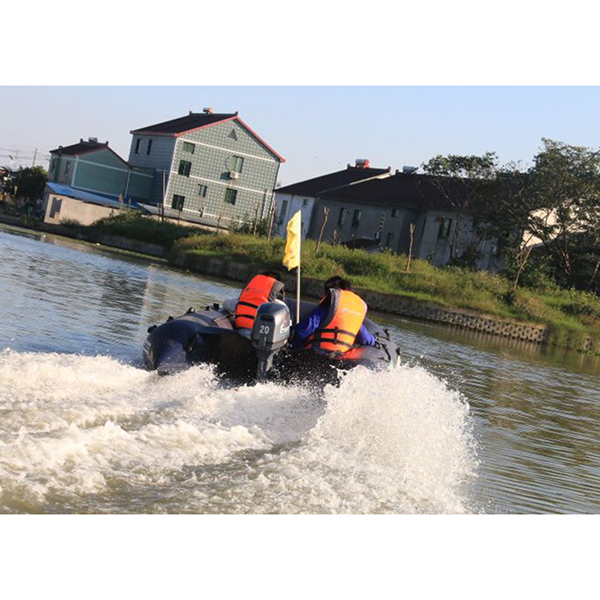 ЛОДОЧНЫЙ МОТОР ALLFA CG Т20 в Тольятти