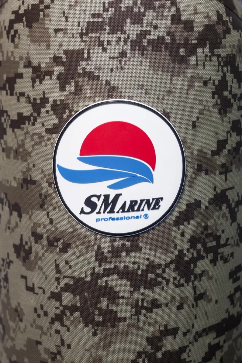 КРЕСЛО НАДУВНОЕ SMARINE, 85Х75 СМ, ПВХ, КОРИЧНЕВЫЙ ПИКСЕЛЬ в Тольятти