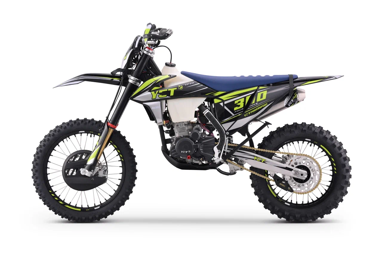 Кроссовый мотоцикл YACOTA NB300 в Тольятти