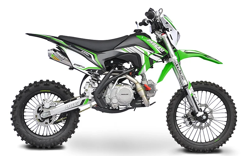 Питбайк Progasi Smart 150 в Тольятти