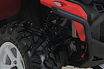 Квадроцикл РМ (Русская Механика) РМ 800 Т серии «Шёлковый путь» в Тольятти