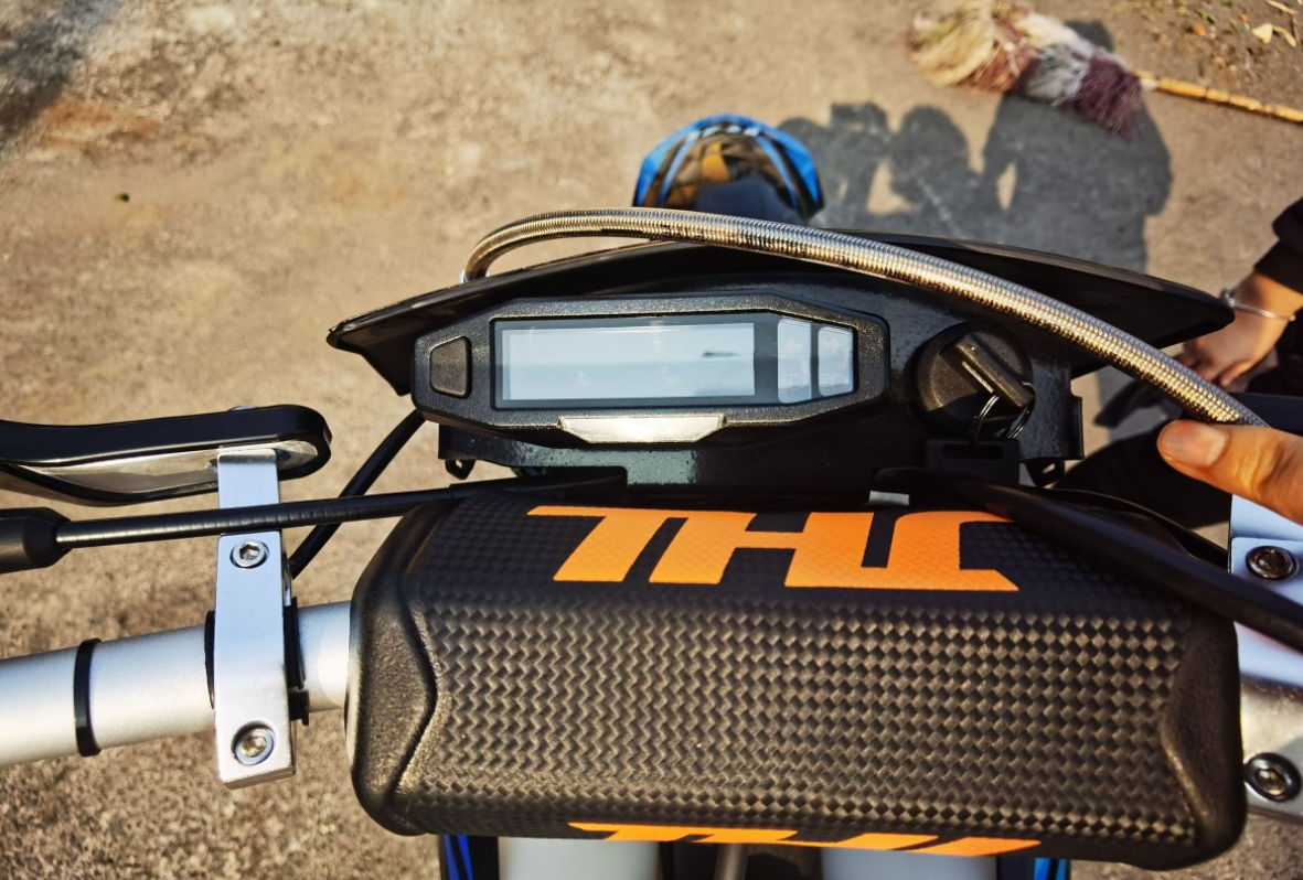 Мотоцикл JHLMOTO JHL Z3 CB250 (172FMM-3A) в Тольятти