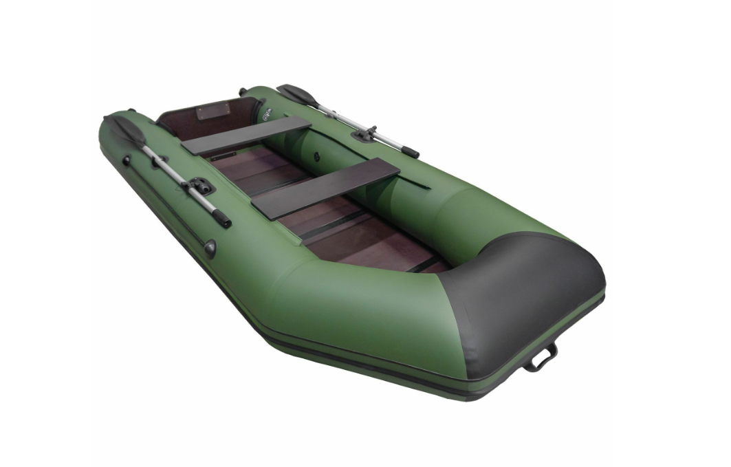 Лодка АКВА 3200 слань-книжка в Тольятти