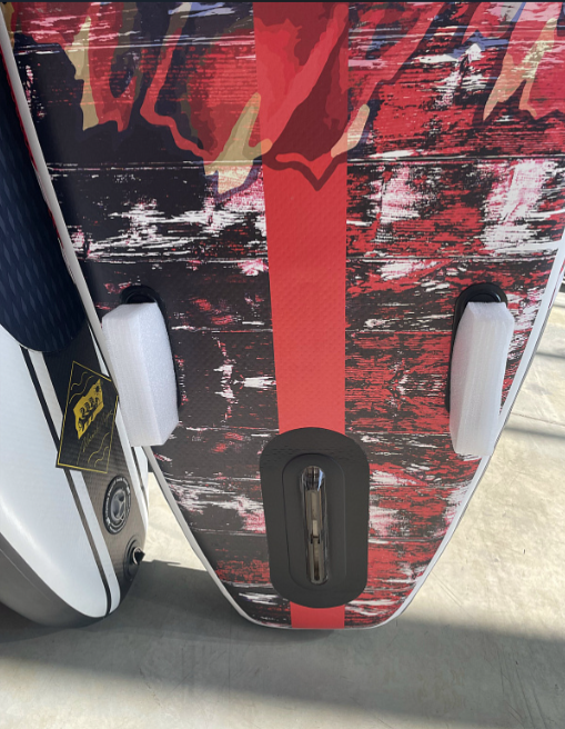 SUP (САП) ДОСКА RAIDEX TAKUMO 10.6’ (320СМ) N 10 в Тольятти