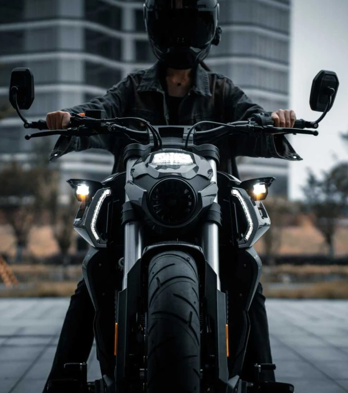 Мотоцикл Benda LFC 700 Pro в Тольятти