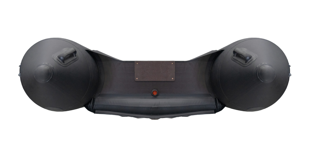 Лодка Таймень RX 3900 НДНД в Тольятти